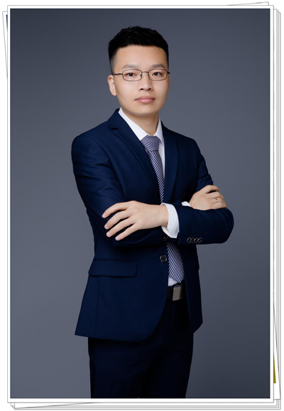 威九国际李贵林老师